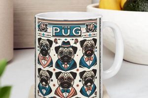 Best Pug Coffee Mug: Cute Cups & More! | The Ultimate Coffee Guide: Types, Brewing Methods & Best Beans