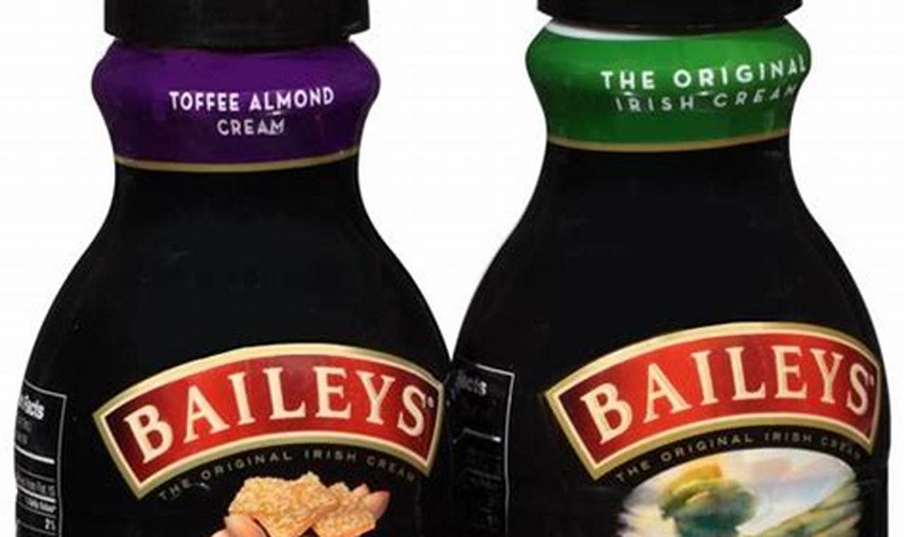 Indulgent Baileys Creamer Coffee: Recipes & Tips | The Ultimate Coffee Guide: Types, Brewing Methods & Best Beans