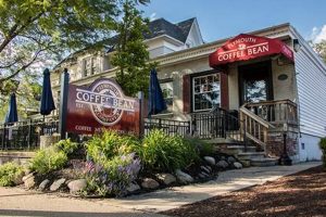 Best Coffee Shops in Plymouth MI: Your Ultimate Guide | The Ultimate Coffee Guide: Types, Brewing Methods & Best Beans
