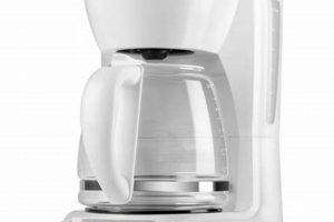 Best 12 Cup White Coffee Maker: Brew Your Perfect Cup! | The Ultimate Coffee Guide: Types, Brewing Methods & Best Beans
