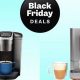 Save Now! Coffee Machine Black Friday Deals Now Brewing | The Ultimate Coffee Guide: Types, Brewing Methods & Best Beans