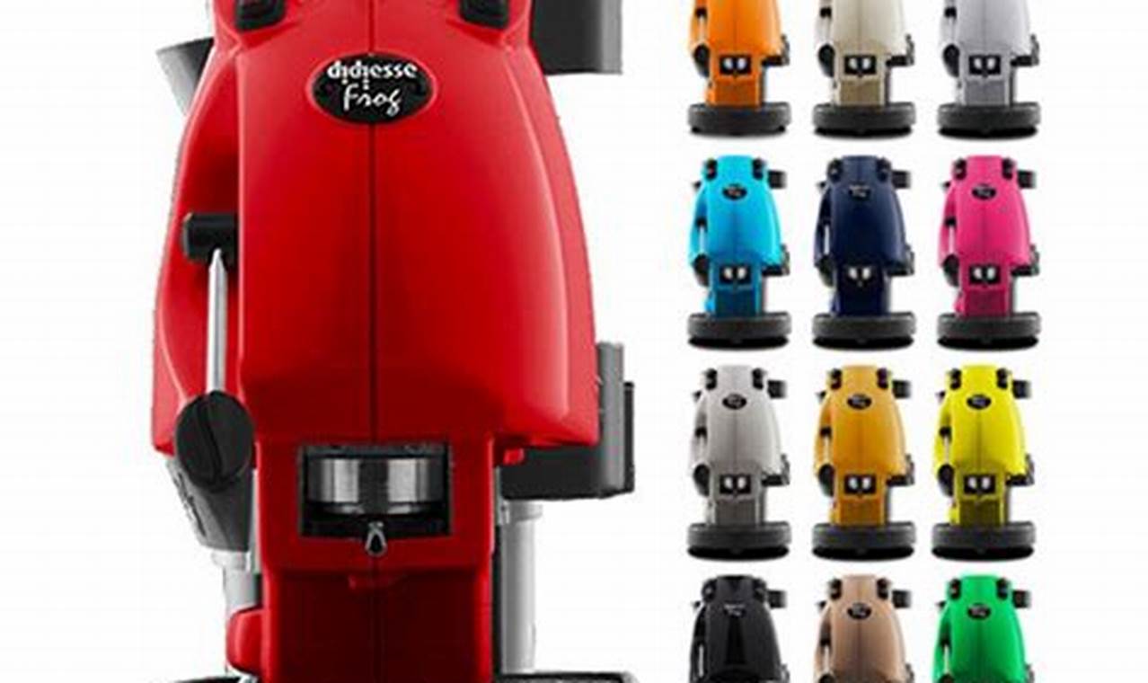 Best Frog Coffee Machine: Reviews & Deals The Ultimate Coffee Guide: Types, Brewing Methods & Best Beans Best Frog Coffee Machine: Reviews & Deals | The Ultimate Coffee Guide: Types, Brewing Methods & Best Beans