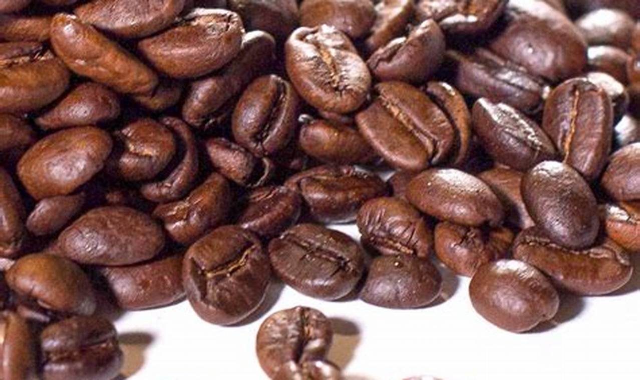 Discover Rich Indonesia Sumatra Coffee Beans: Taste Paradise | The Ultimate Coffee Guide: Types, Brewing Methods & Best Beans