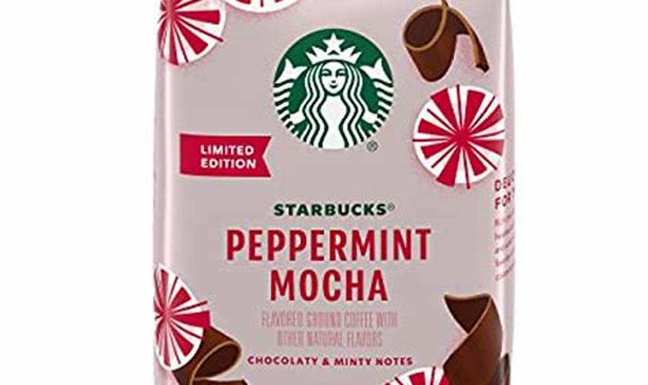 Best Peppermint Coffee Grounds: Flavor & Brew Tips The Ultimate Coffee Guide: Types, Brewing Methods & Best Beans Best Peppermint Coffee Grounds: Flavor & Brew Tips | The Ultimate Coffee Guide: Types, Brewing Methods & Best Beans