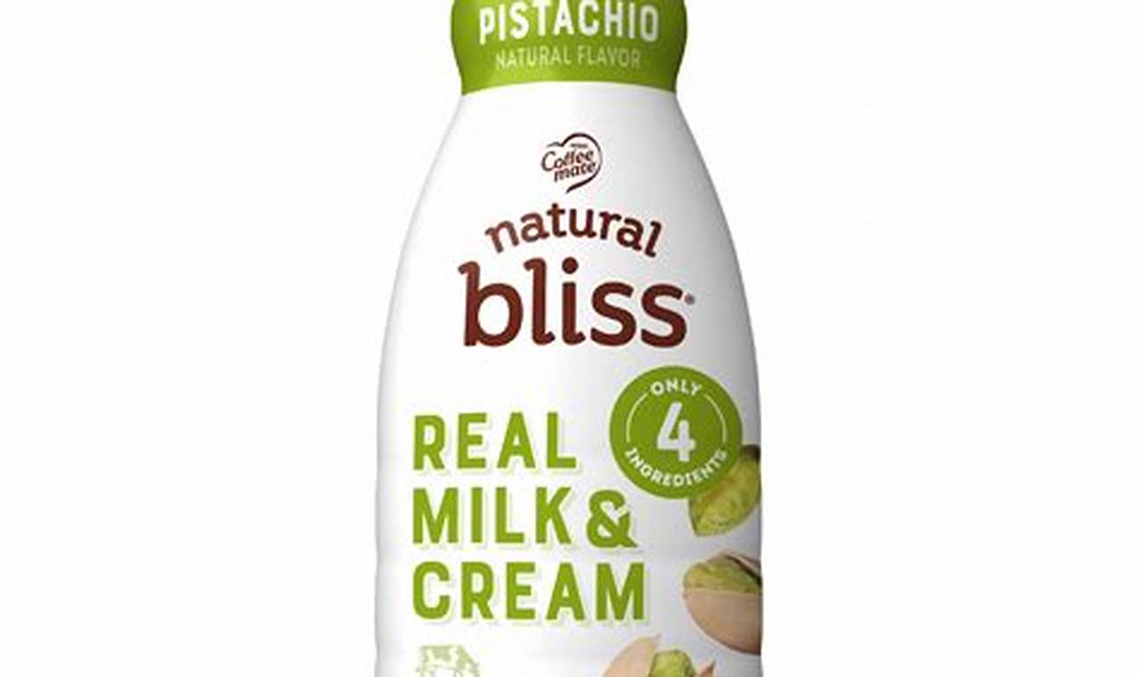 Indulge in Pistachio Coffee Creamer Bliss! | The Ultimate Coffee Guide: Types, Brewing Methods & Best Beans