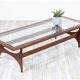 Modern Walnut Glass Coffee Table | Style & Function | The Ultimate Coffee Guide: Types, Brewing Methods & Best Beans
