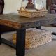Shop Rustic Wood Coffee Tables | Unique &amp; Durable | The Ultimate Coffee Guide: Types, Brewing Methods & Best Beans