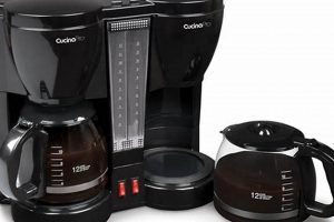 Best Double Coffee Brewer: Brew Coffee Faster! The Ultimate Coffee Guide: Types, Brewing Methods & Best Beans Best Double Coffee Brewer: Brew Coffee Faster! | The Ultimate Coffee Guide: Types, Brewing Methods & Best Beans