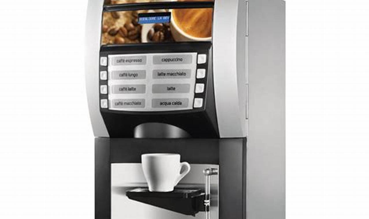 Best Automatic Coffee Machines Commercial: [Brand] & More | The Ultimate Coffee Guide: Types, Brewing Methods & Best Beans