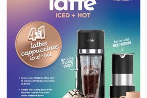 Best Mr. Coffee Latte Machine: Reviews & Guide The Ultimate Coffee Guide: Types, Brewing Methods & Best Beans Best Mr. Coffee Latte Machine: Reviews & Guide | The Ultimate Coffee Guide: Types, Brewing Methods & Best Beans