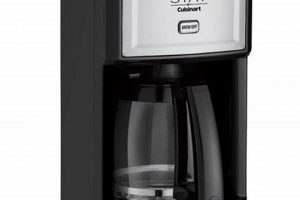 Keep Coffee Hot: Stay Warm by Cuisinart Coffee Maker Guide | The Ultimate Coffee Guide: Types, Brewing Methods & Best Beans