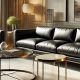 Upgrade Your Space: Leather Sofa with Coffee Table Set Guide | The Ultimate Coffee Guide: Types, Brewing Methods & Best Beans