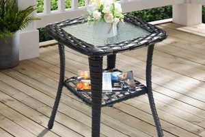 Best Outdoor Coffee Side Tables: Patio Perfect! The Ultimate Coffee Guide: Types, Brewing Methods & Best Beans Best Outdoor Coffee Side Tables: Patio Perfect! | The Ultimate Coffee Guide: Types, Brewing Methods & Best Beans