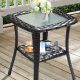 Best Outdoor Coffee Side Tables: Patio Perfect! | The Ultimate Coffee Guide: Types, Brewing Methods & Best Beans