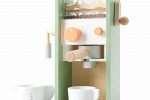 Best Wooden Coffee Machine Toy: Play & Brew! The Ultimate Coffee Guide: Types, Brewing Methods & Best Beans Best Wooden Coffee Machine Toy: Play & Brew! | The Ultimate Coffee Guide: Types, Brewing Methods & Best Beans