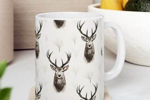 Enchanting Deer Coffee Mugs: Sip in Style The Ultimate Coffee Guide: Types, Brewing Methods & Best Beans Enchanting Deer Coffee Mugs: Sip in Style | The Ultimate Coffee Guide: Types, Brewing Methods & Best Beans
