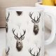 Enchanting Deer Coffee Mugs: Sip in Style | The Ultimate Coffee Guide: Types, Brewing Methods & Best Beans