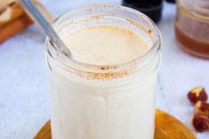 Easy Homemade Hazelnut Coffee Creamer Recipe + Tips | The Ultimate Coffee Guide: Types, Brewing Methods & Best Beans