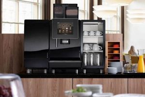 Best Hotel Coffee Machine: Brew Satisfaction Now! The Ultimate Coffee Guide: Types, Brewing Methods & Best Beans Best Hotel Coffee Machine: Brew Satisfaction Now! | The Ultimate Coffee Guide: Types, Brewing Methods & Best Beans