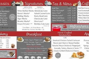 Your Guide: White Buffalo Coffee Menu & More! The Ultimate Coffee Guide: Types, Brewing Methods & Best Beans Your Guide: White Buffalo Coffee Menu & More! | The Ultimate Coffee Guide: Types, Brewing Methods & Best Beans