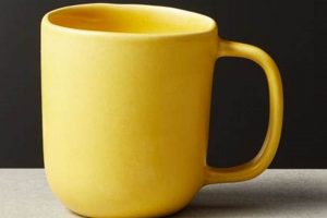 Brighten Up: Best Yellow Coffee Cups for You! The Ultimate Coffee Guide: Types, Brewing Methods & Best Beans Brighten Up: Best Yellow Coffee Cups for You! | The Ultimate Coffee Guide: Types, Brewing Methods & Best Beans