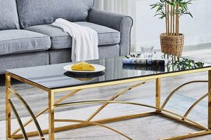 Elevate with Gold: Glass Coffee Table, Modern Glam The Ultimate Coffee Guide: Types, Brewing Methods & Best Beans Elevate with Gold: Glass Coffee Table, Modern Glam | The Ultimate Coffee Guide: Types, Brewing Methods & Best Beans