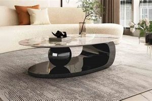 Elevate Your Space: Italian Marble Coffee Tables for Timeless Style | The Ultimate Coffee Guide: Types, Brewing Methods & Best Beans