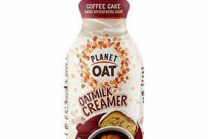 Best Coffee Cake Creamer? Flavor & Sweet Indulgence! The Ultimate Coffee Guide: Types, Brewing Methods & Best Beans Best Coffee Cake Creamer? Flavor & Sweet Indulgence! | The Ultimate Coffee Guide: Types, Brewing Methods & Best Beans