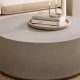 Modern & Chic: Concrete Round Coffee Table Ideas | The Ultimate Coffee Guide: Types, Brewing Methods & Best Beans