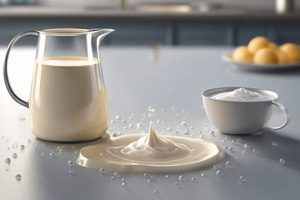 Is It Safe? Left Coffee Creamer Out Overnight Risks The Ultimate Coffee Guide: Types, Brewing Methods & Best Beans Is It Safe? Left Coffee Creamer Out Overnight Risks | The Ultimate Coffee Guide: Types, Brewing Methods & Best Beans