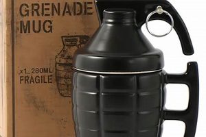Get Your Bangin' Grenade Coffee Mug Today! | The Ultimate Coffee Guide: Types, Brewing Methods & Best Beans