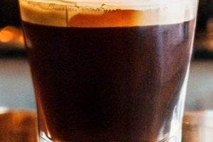 Delightful Sambuca Coffee Drinks: Anise & Espresso! The Ultimate Coffee Guide: Types, Brewing Methods & Best Beans Delightful Sambuca Coffee Drinks: Anise & Espresso! | The Ultimate Coffee Guide: Types, Brewing Methods & Best Beans