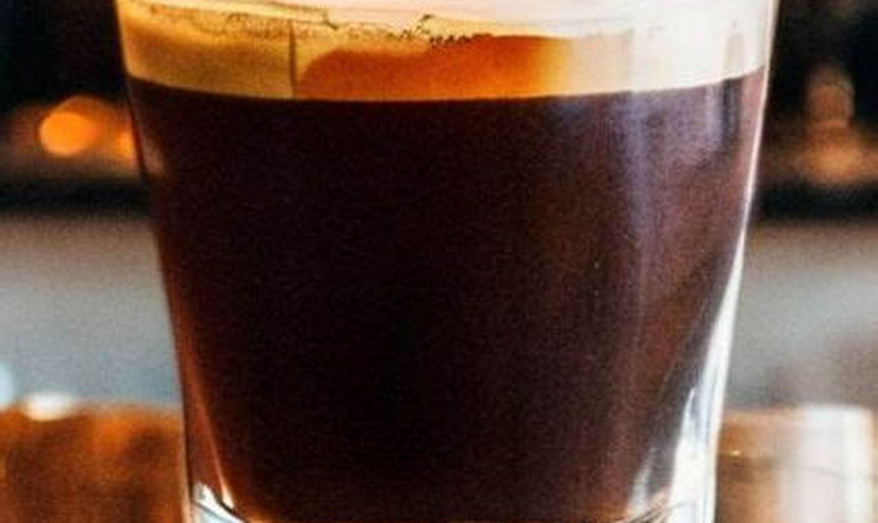 Delightful Sambuca Coffee Drinks: Anise & Espresso! The Ultimate Coffee Guide: Types, Brewing Methods & Best Beans Delightful Sambuca Coffee Drinks: Anise & Espresso! | The Ultimate Coffee Guide: Types, Brewing Methods & Best Beans