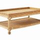 Natural Rattan Coffee Table Rectangle: Style &amp; Function | The Ultimate Coffee Guide: Types, Brewing Methods & Best Beans