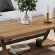 Shop Rustic Wooden Coffee Tables Now - [Style Name] Look! | The Ultimate Coffee Guide: Types, Brewing Methods & Best Beans