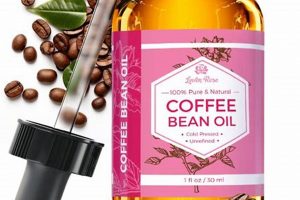 Pure Coffee Bean Oil: Benefits & Uses for Skin The Ultimate Coffee Guide: Types, Brewing Methods & Best Beans Pure Coffee Bean Oil: Benefits & Uses for Skin | The Ultimate Coffee Guide: Types, Brewing Methods & Best Beans