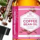 Pure Coffee Bean Oil: Benefits & Uses for Skin | The Ultimate Coffee Guide: Types, Brewing Methods & Best Beans