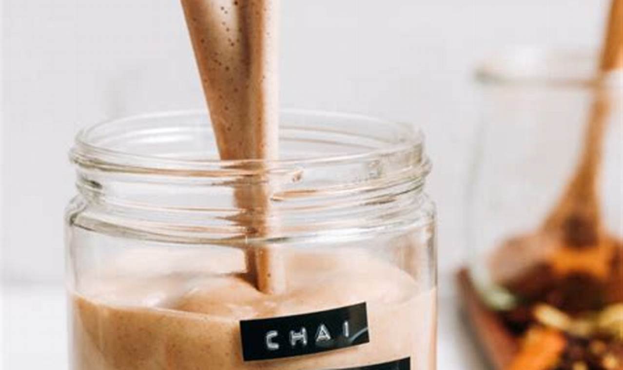 Best Chai Coffee Creamer: Spiced Up Coffee Bliss! The Ultimate Coffee Guide: Types, Brewing Methods & Best Beans Best Chai Coffee Creamer: Spiced Up Coffee Bliss! | The Ultimate Coffee Guide: Types, Brewing Methods & Best Beans