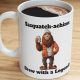 Sasquatch Coffee Mug | The Ultimate Coffee Guide: Types, Brewing Methods & Best Beans