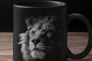 Roar-some Lion Coffee Mug: Gifts & Decor! The Ultimate Coffee Guide: Types, Brewing Methods & Best Beans Roar-some Lion Coffee Mug: Gifts & Decor! | The Ultimate Coffee Guide: Types, Brewing Methods & Best Beans