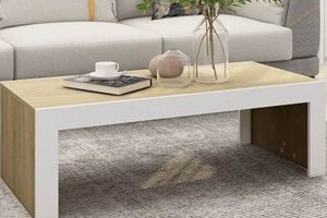 Best Rectangular Wooden Coffee Table [Styles & Guide] | The Ultimate Coffee Guide: Types, Brewing Methods & Best Beans