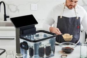How to Sous Vide Cold Brew Coffee at Home [Easy Guide] | The Ultimate Coffee Guide: Types, Brewing Methods & Best Beans