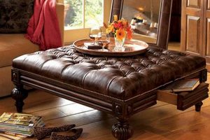 Best Coffee Table for Leather Sofa: Styles & Ideas The Ultimate Coffee Guide: Types, Brewing Methods & Best Beans Best Coffee Table for Leather Sofa: Styles & Ideas | The Ultimate Coffee Guide: Types, Brewing Methods & Best Beans