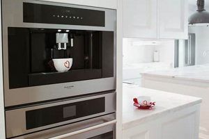 Ultimate In Wall Coffee Maker Guide: Space-Saving Brews The Ultimate Coffee Guide: Types, Brewing Methods & Best Beans Ultimate In Wall Coffee Maker Guide: Space-Saving Brews | The Ultimate Coffee Guide: Types, Brewing Methods & Best Beans