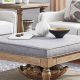 Soft & Stylish: Best Padded Coffee Table Designs for You | The Ultimate Coffee Guide: Types, Brewing Methods & Best Beans