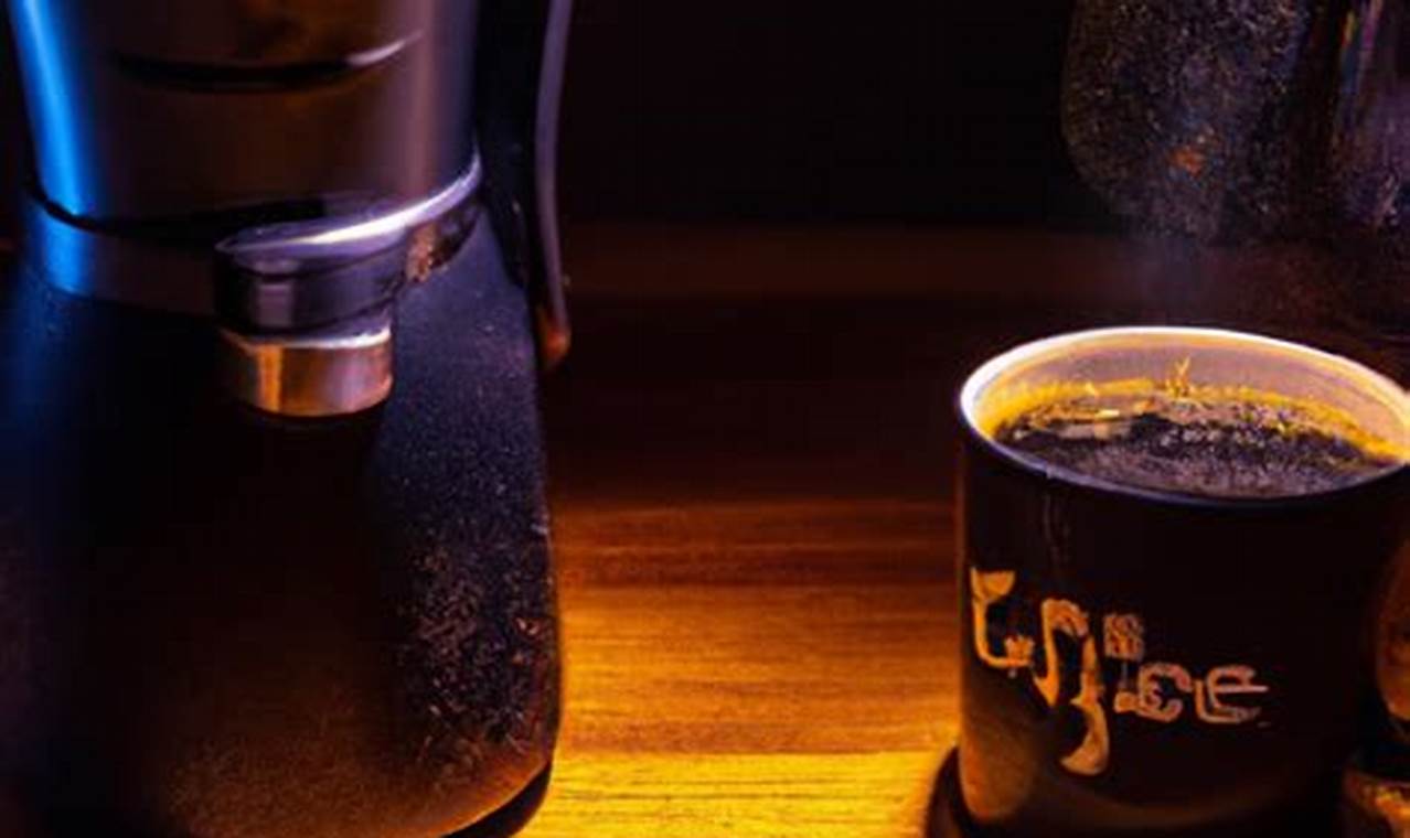 Guide: Can You Brew Whole Bean Coffee? (Tips & Tricks) The Ultimate Coffee Guide: Types, Brewing Methods & Best Beans Guide: Can You Brew Whole Bean Coffee? (Tips & Tricks) | The Ultimate Coffee Guide: Types, Brewing Methods & Best Beans