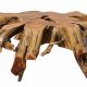 Unique Tree Root Coffee Table: Rustic Accent | The Ultimate Coffee Guide: Types, Brewing Methods & Best Beans