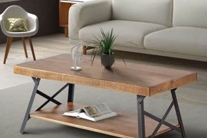 Best Small Rectangular Coffee Tables: Styles & Ideas | The Ultimate Coffee Guide: Types, Brewing Methods & Best Beans