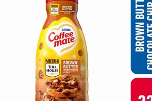 Indulge: Cookie Coffee Creamer Delight + Recipes! The Ultimate Coffee Guide: Types, Brewing Methods & Best Beans Indulge: Cookie Coffee Creamer Delight + Recipes! | The Ultimate Coffee Guide: Types, Brewing Methods & Best Beans