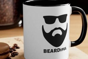 Rugged Manly Coffee Mugs: Style & Strength Brewed In | The Ultimate Coffee Guide: Types, Brewing Methods & Best Beans
